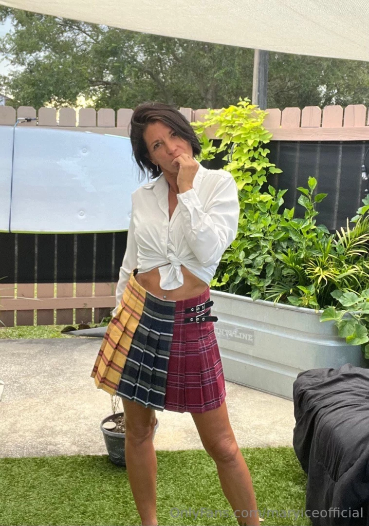 Let me help you unwind after your long day 