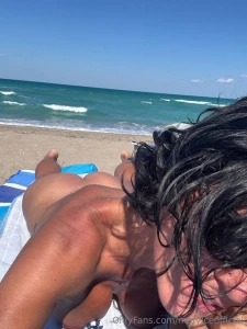 Would you sun bathe with me part 2