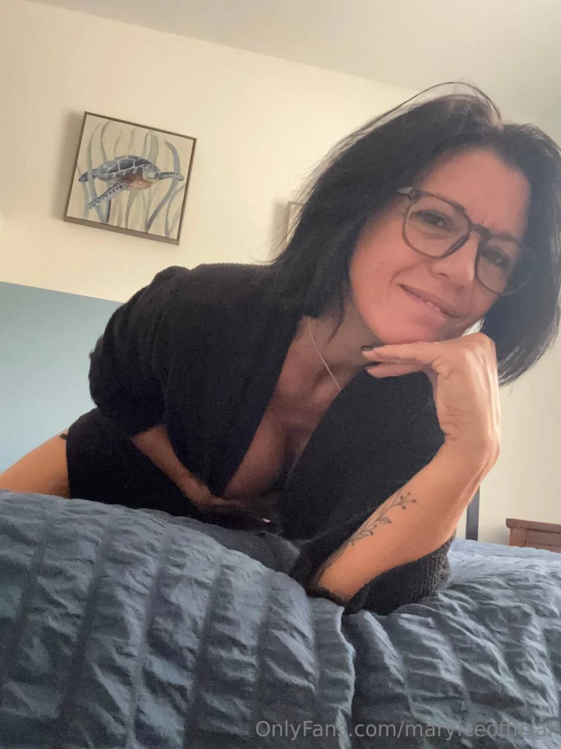 Let s head to bed and let s skip straight to the fun 