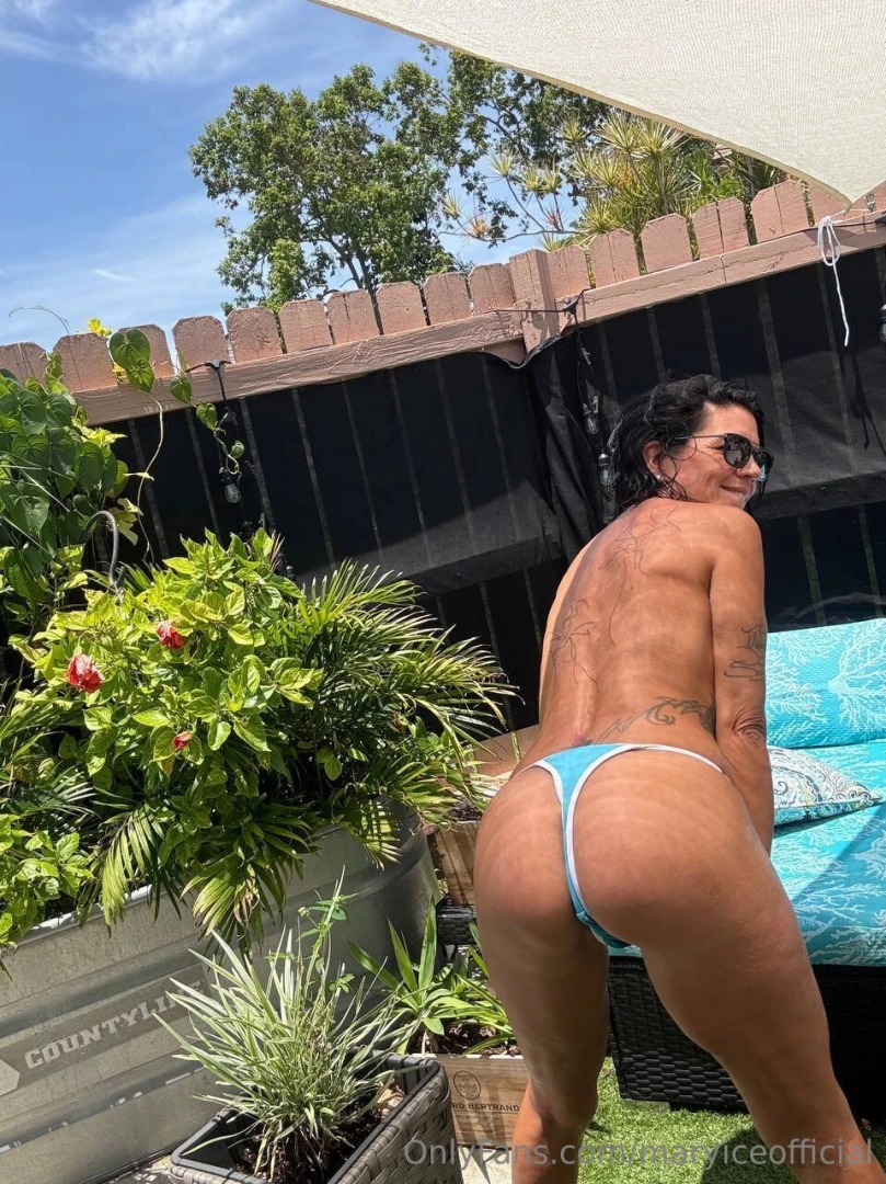 Would you let these cheeks sit on your face part 1 