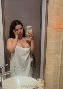 Puedes adivinar cual es mi aroma al salir de mi ba o