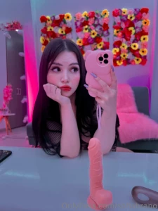 Por donde me lo voy a meter