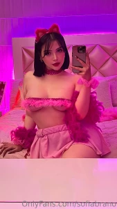 Soy una te gusta como me veo