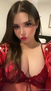 Besitos de buenas noches part 5