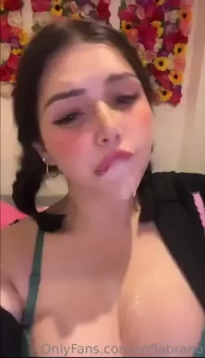 Que rico mmm i love it yummy 