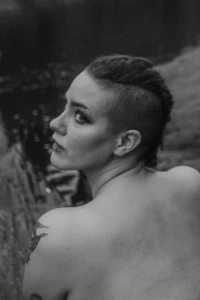 We love a good bnw photo part 4