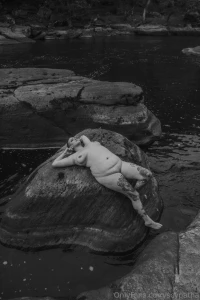 We love a good bnw photo