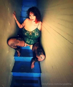 Do you think you can tame me part 2