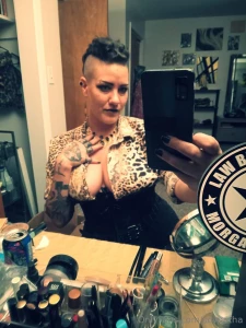 I m baaaaaack part 2