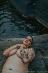 Would you fuck me if i was a mermaid that washed up from the water