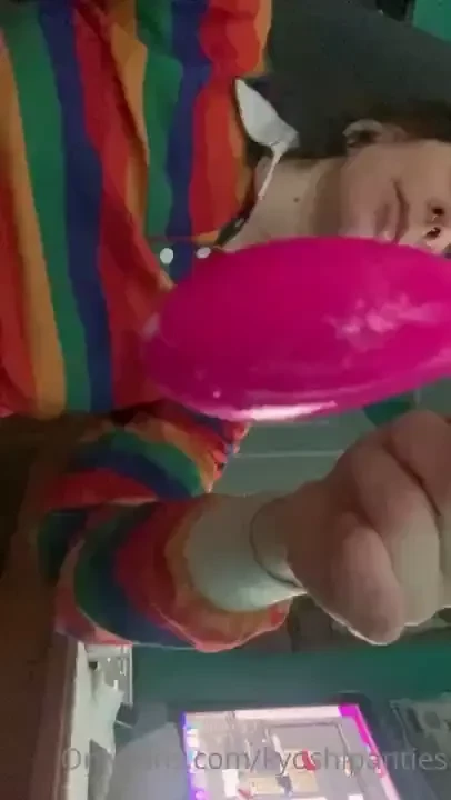 My pussy was drenched after having the lush controlled remotely by 