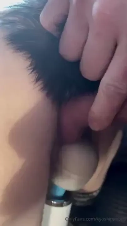 Oh here s the rest of the video with cum 