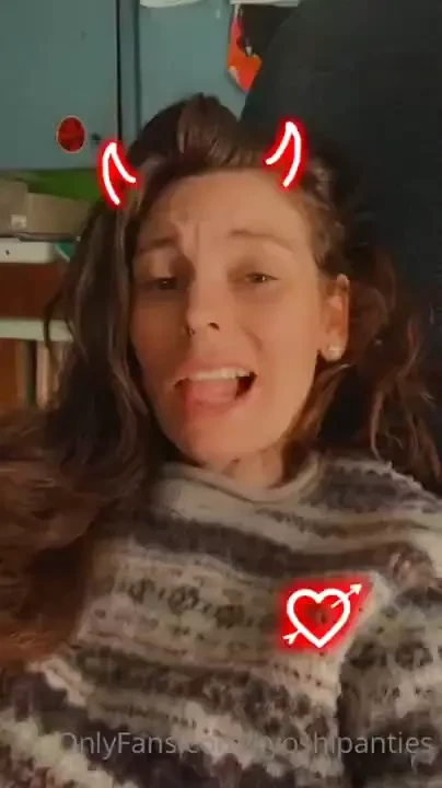 Found a few cute things in my snapchat 