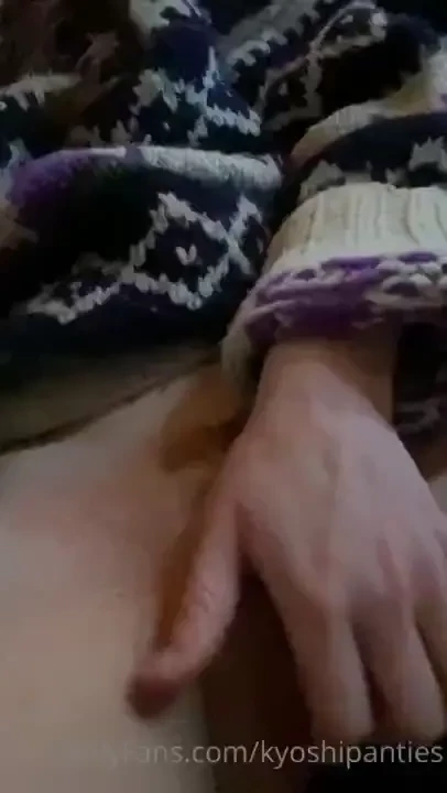A little more mischief back inside 