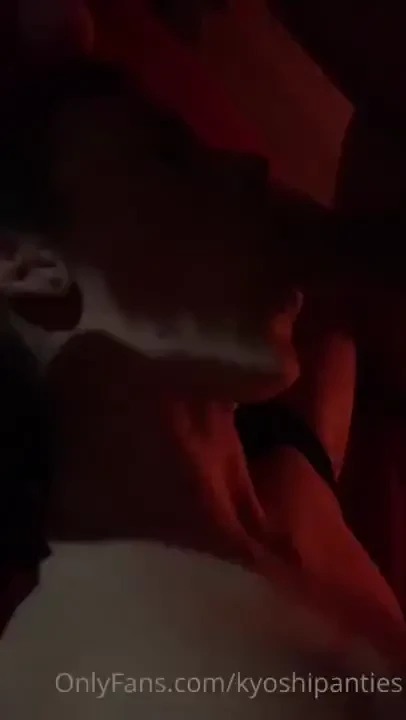 I m new to getting facials but eager another spontaneous filming shit 