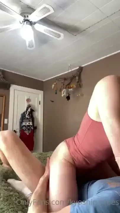 Really nice creampie at the end of this afternoon quickie 