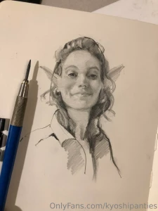 Art is amazing from artists on reddit part 1