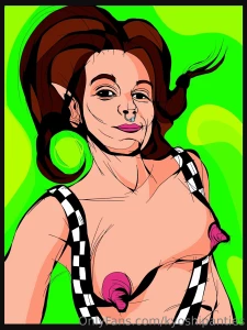 Art is amazing from artists on reddit part 4