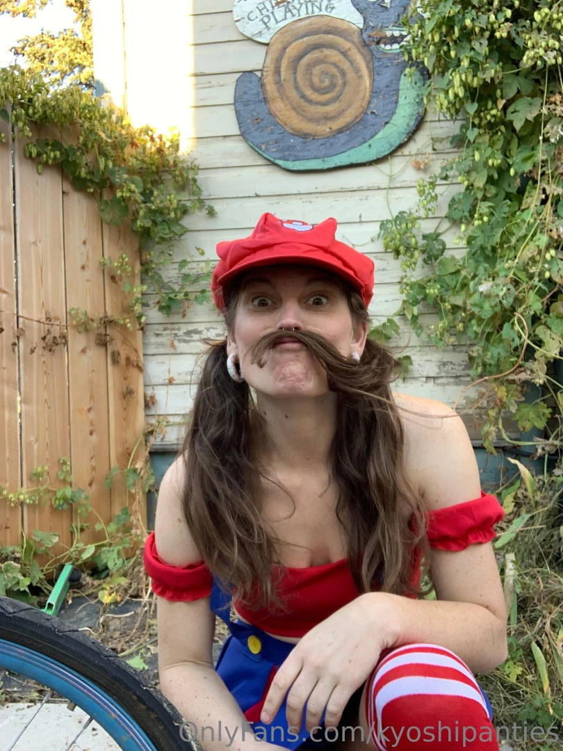 I love being a sexy clown for y all part 10 