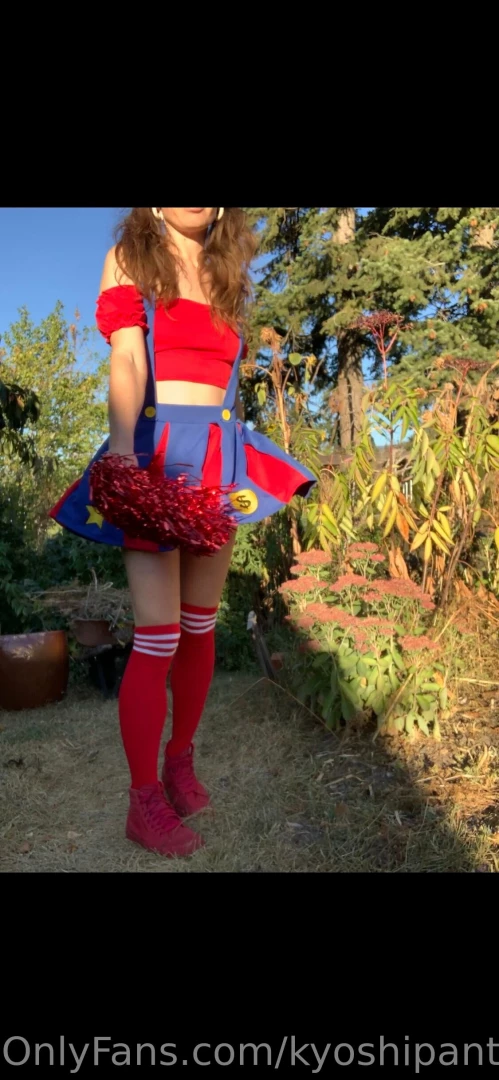 I love being a sexy clown for y all part 5 