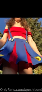 I love being a sexy clown for y all part 6