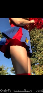 I love being a sexy clown for y all part 9