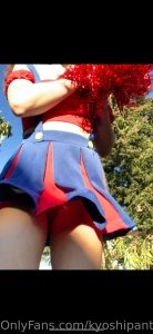 I love being a sexy clown for y all part 4