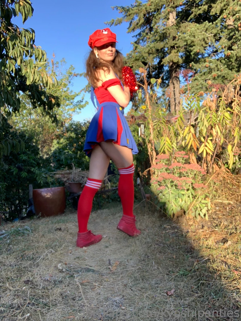 I love being a sexy clown for y all part 8 