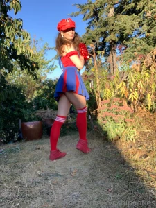 I love being a sexy clown for y all part 8