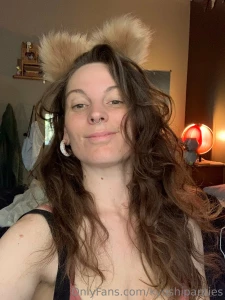 As much as i love being an elf and still have more footage of elf slut part 5