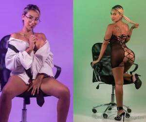 Mia_sensualfree tantalizing brown skin is a sight to behold and a part 53