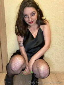 Would you like to be my sugar daddy