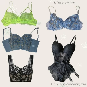 The terms are very simple you choose all the parts of my look part 3