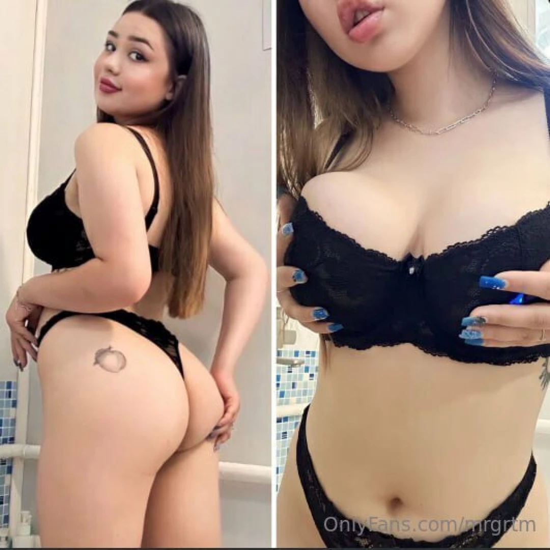 This slut s natural tits want you to insert your shaft between them part 68 