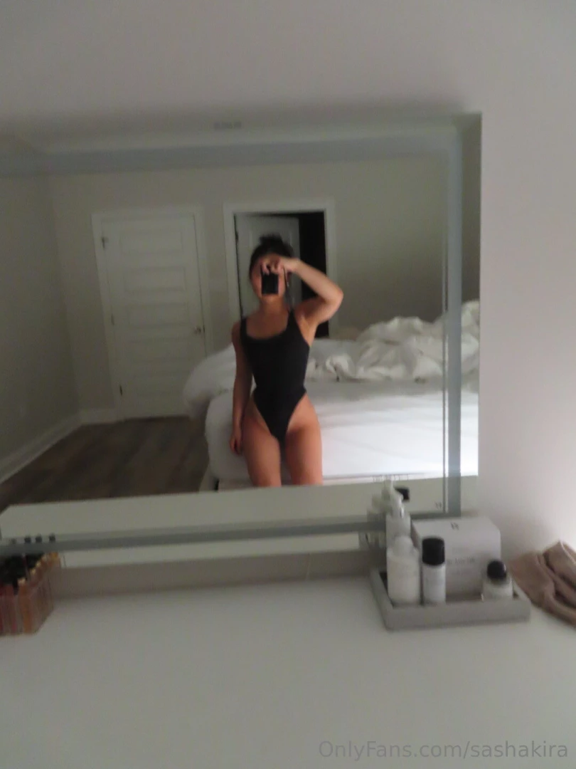 My fav outfit before a good swim 