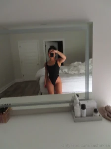 My fav outfit before a good swim