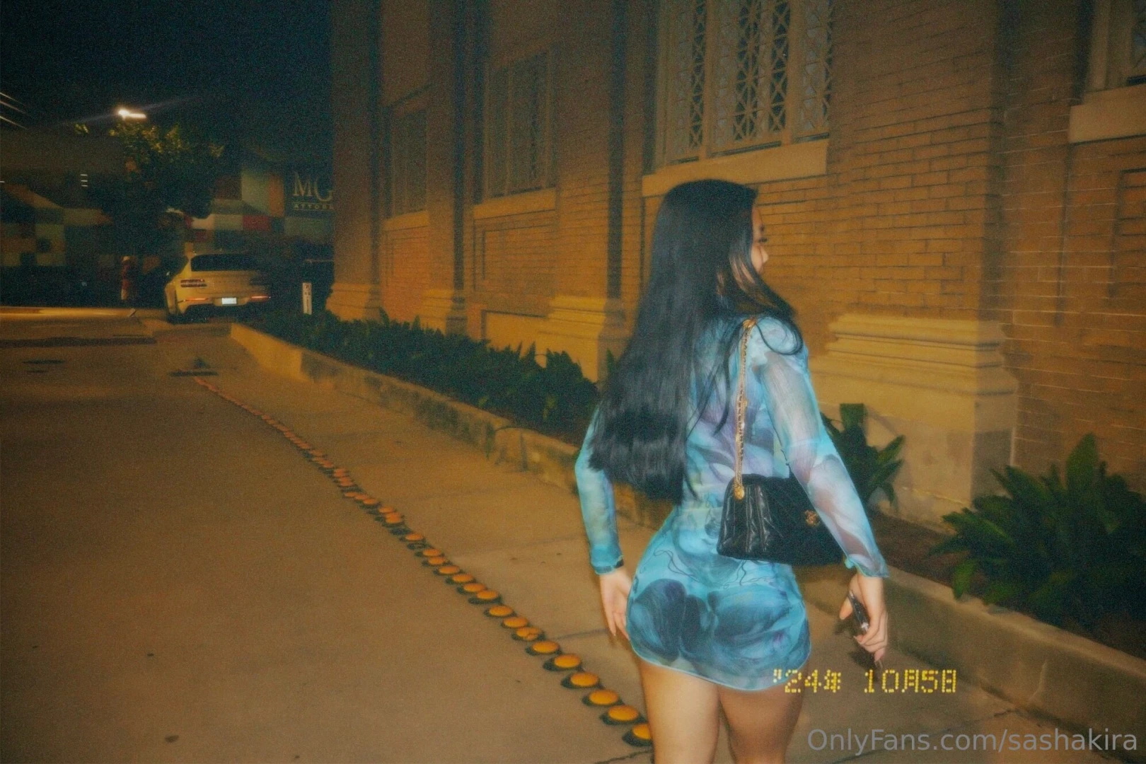 Midnight thoughts anyone 