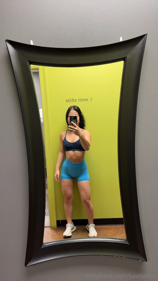 Where is my gym buddy 