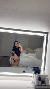 No make up part 7