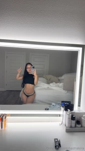 No make up part 9