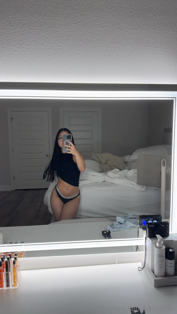 No make up part 8 