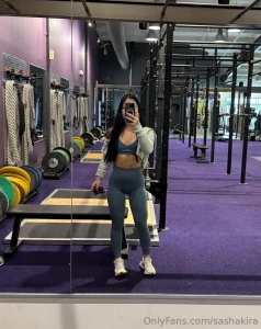 Forever gymrat lol