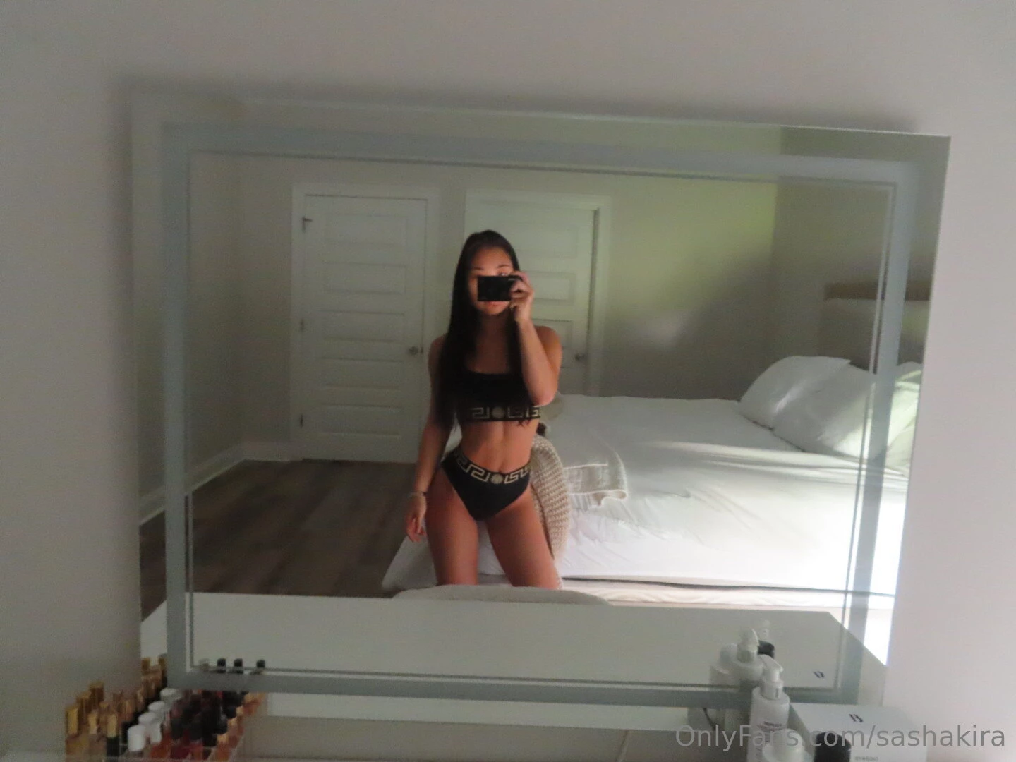 Aiming for that 12 body fat 