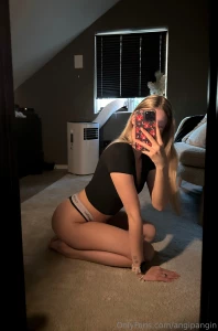 My ass says hi would you say it back in dms