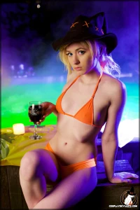 Need healing radiantkitsune will have you in top condition as witch