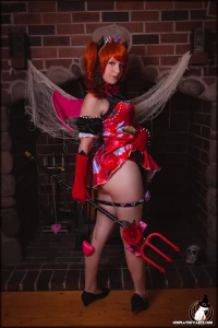 Unlock lil devil mybunnywaifu as love live honoka