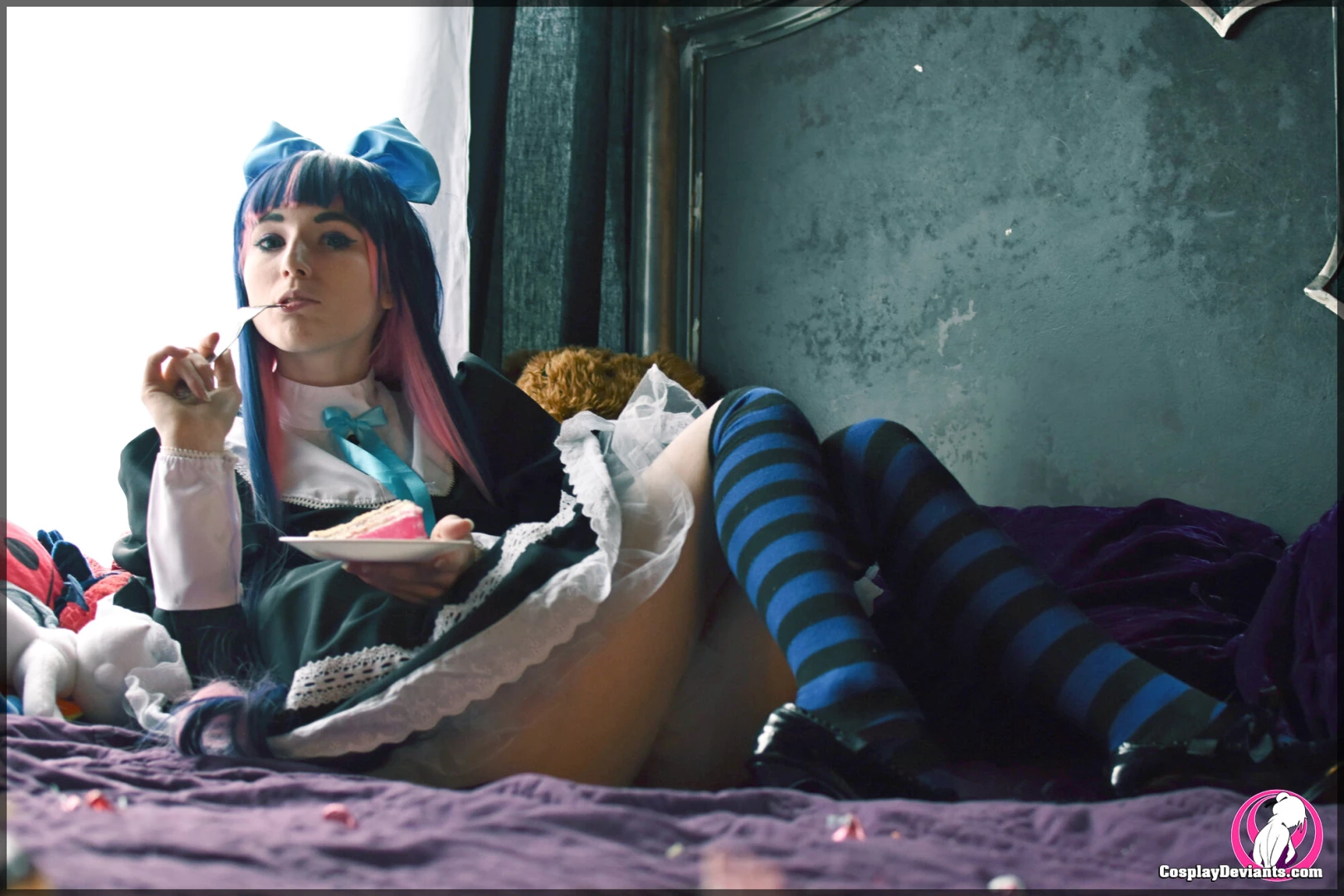 Today is national sweetest day and no one knows sweets better than 