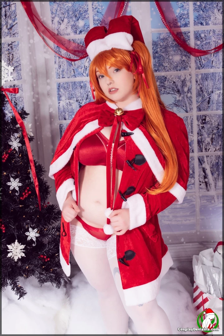 Starting off the xxx-mas season with minuitstorm 