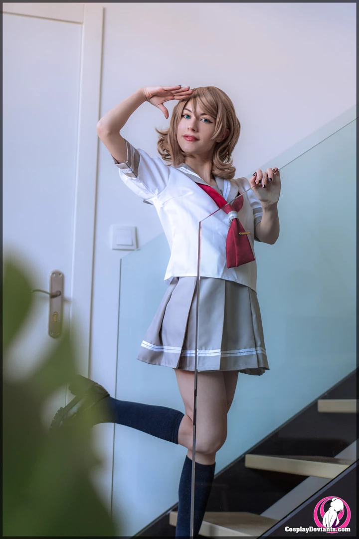 Yousoro featuring morhiril as you watanabe part 1 