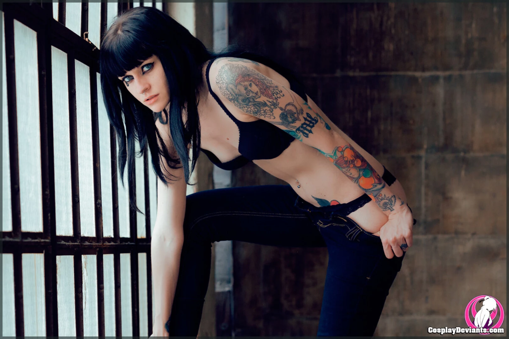 Truly gothic death from the sandman series featuring civilheathen 